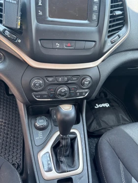 Jeep Cherokee 2.0TD Mjet - 22000 лв. - 71697691 9