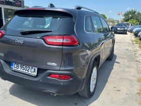 Jeep Cherokee 2.0TD Mjet - 22000 лв. - 71697691 4