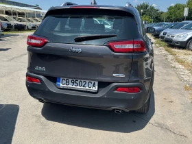 Jeep Cherokee 2.0TD Mjet - 22000 лв. - 71697691 6