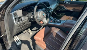 BMW X5 xDrive 40i M-Sport - 89990 лв. - 96738520 7