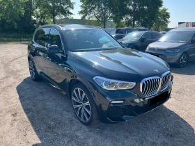 BMW X5 xDrive 40i M-Sport - 89990 лв. - 96738520 3