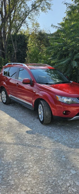 Обява за продажба на Mitsubishi Outlander 2.4 i ~16 999 лв. - изображение 1
