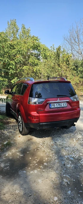 Обява за продажба на Mitsubishi Outlander 2.4 i ~16 999 лв. - изображение 6