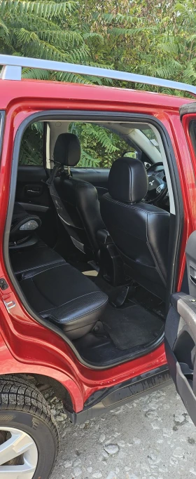 Обява за продажба на Mitsubishi Outlander 2.4 i ~16 999 лв. - изображение 7