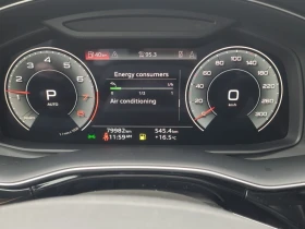 Обява за продажба на Audi Q7 * KOMFORT * CARFAX * БЕЗ ПЪРВОНАЧАЛНА ВНОСКА ~56 999 лв. - изображение 5