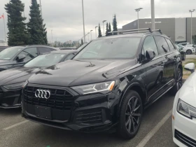    Audi Q7 * KOMFORT * CARFAX *   