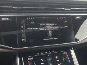 Обява за продажба на Audi Q7 * KOMFORT * CARFAX * БЕЗ ПЪРВОНАЧАЛНА ВНОСКА ~56 999 лв. - изображение 6