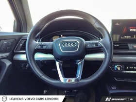 Audi Q5 * Progressiv | Quattro | Great Service History * C | Mobile.bg    15