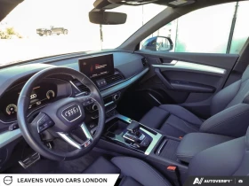 Audi Q5 * Progressiv | Quattro | Great Service History * C | Mobile.bg    14