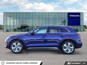 Audi Q5 * Progressiv | Quattro | Great Service History * C | Mobile.bg    4