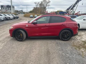 Alfa Romeo Stelvio * AWD * CARFAX *    | Mobile.bg    2