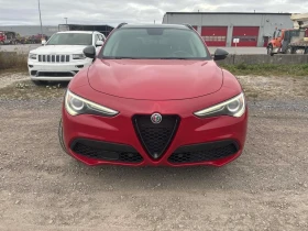 Alfa Romeo Stelvio * AWD * CARFAX *    | Mobile.bg    5