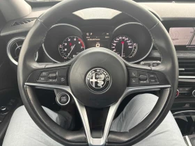 Alfa Romeo Stelvio * AWD * CARFAX *    | Mobile.bg    12