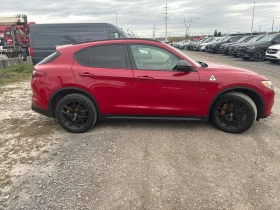 Alfa Romeo Stelvio * AWD * CARFAX *    | Mobile.bg    3