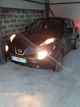 Nissan Juke 1, 5 дизел 110к.с , снимка 17 — Bazar.bg Nissan Juke 1, 5 дизел 110к.с , снимка 17