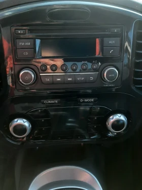 Nissan Juke 1, 5 дизел 110к.с , снимка 10 — Bazar.bg Nissan Juke 1, 5 дизел 110к.с , снимка 10