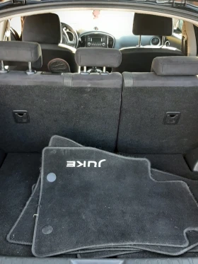 Nissan Juke 1, 5 дизел 110к.с , снимка 12 — Bazar.bg Nissan Juke 1, 5 дизел 110к.с , снимка 12