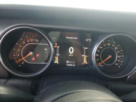 Jeep Wrangler UNLIMITED SPORT - 36500 лв. / 18662.15 € - 49785476 9