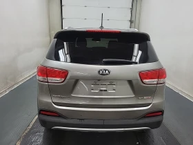 Kia Sorento * 2.0L TURBO EX * CARFAX *    | Mobile.bg    5