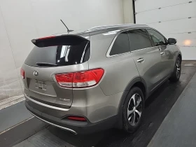 Kia Sorento * 2.0L TURBO EX * CARFAX *    | Mobile.bg    3