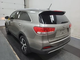 Kia Sorento * 2.0L TURBO EX * CARFAX *    | Mobile.bg    4