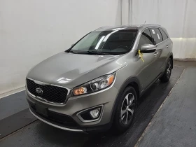 Kia Sorento * 2.0L TURBO EX * CARFAX * ЦЕНА ДО БЪЛГАРИЯ