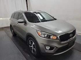 Kia Sorento * 2.0L TURBO EX * CARFAX *    | Mobile.bg    2