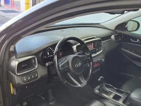 Kia Sorento * 2.0L TURBO EX * CARFAX *    | Mobile.bg    9