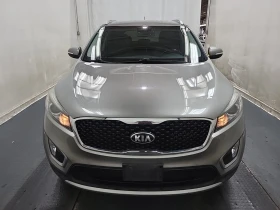 Kia Sorento * 2.0L TURBO EX * CARFAX *    | Mobile.bg    6