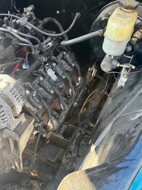 Chevrolet Gmc Apache | Mobile.bg    9