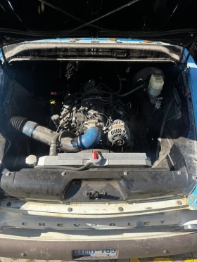 Chevrolet Gmc Apache | Mobile.bg    7