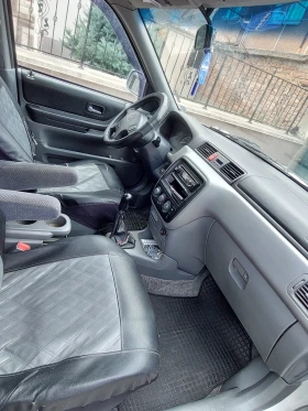 Honda Cr-v | Mobile.bg    6