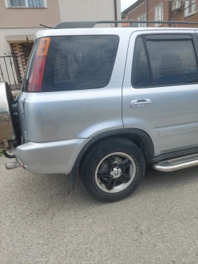 Honda Cr-v | Mobile.bg    4