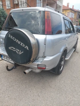 Honda Cr-v | Mobile.bg    3