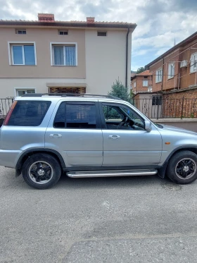 Honda Cr-v | Mobile.bg    5