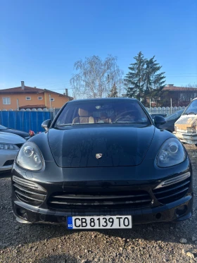Porsche Cayenne - 23900 лв. / 12219.88 € - 63289773 3