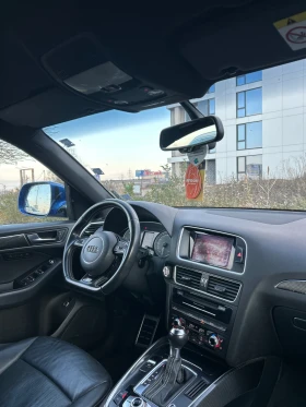 Audi SQ5 SQ5* BiTDI*  | Mobile.bg � ����� ������ 12