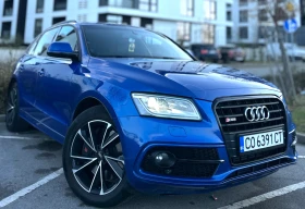 ������ Audi SQ5
