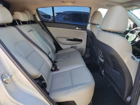 Kia Sportage EX 2.4L AWD ФИКСИРАНА ЦЕНА! ПОДГРЕВИ/ ПАНОРАМА - 10500 € / 20536.22 лв. - 63488840 10