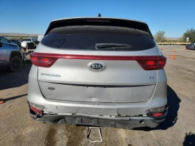 Kia Sportage EX 2.4L AWD ФИКСИРАНА ЦЕНА! ПОДГРЕВИ/ ПАНОРАМА - 10500 € / 20536.22 лв. - 63488840 5