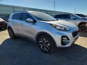 Kia Sportage EX 2.4L AWD ФИКСИРАНА ЦЕНА! ПОДГРЕВИ/ ПАНОРАМА