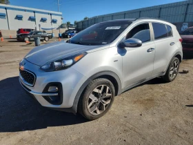 Kia Sportage EX 2.4L AWD ФИКСИРАНА ЦЕНА! ПОДГРЕВИ/ ПАНОРАМА - 10500 € / 20536.22 лв. - 63488840 3