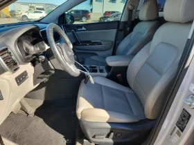 Kia Sportage EX 2.4L AWD ФИКСИРАНА ЦЕНА! ПОДГРЕВИ/ ПАНОРАМА - 10500 € / 20536.22 лв. - 63488840 7