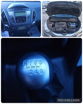 Hyundai IX35 2.0/CRDI/ИСПАНИЯ - 6550 € / 12810.69 лв. - 38367079 14