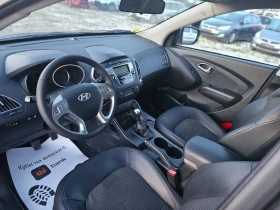 Hyundai IX35 2.0/CRDI/ИСПАНИЯ - 6550 € / 12810.69 лв. - 38367079 8