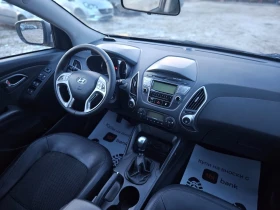 Hyundai IX35 2.0/CRDI/ИСПАНИЯ - 6550 € / 12810.69 лв. - 38367079 12