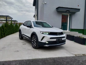 Opel Mokka 1.5 HDI/* DIESEL* ELEGANCE/ASI+ DIS/BI-LED/Нова, снимка 4