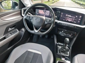 Opel Mokka 1.5 HDI/* DIESEL* ELEGANCE/ASI+ DIS/BI-LED/Нова, снимка 14