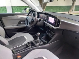 Opel Mokka 1.5 HDI/* DIESEL* ELEGANCE/ASI+ DIS/BI-LED/Нова, снимка 8