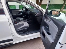 Opel Mokka 1.5 HDI/* DIESEL* ELEGANCE/ASI+ DIS/BI-LED/Нова, снимка 10